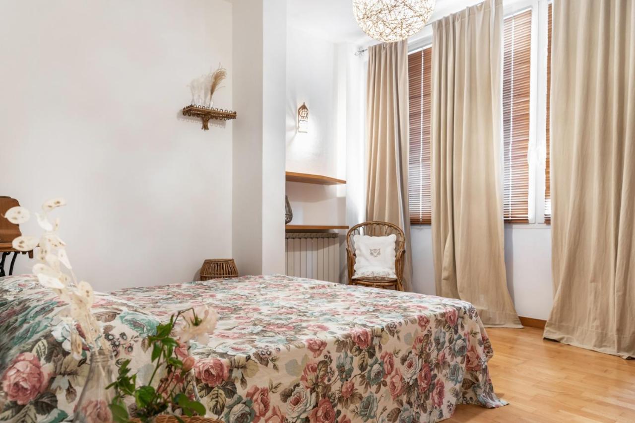 Appartamento La Vela San Bartolomeo Al Mare Exterior foto