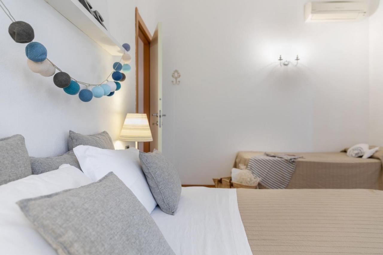 Appartamento La Vela San Bartolomeo Al Mare Exterior foto