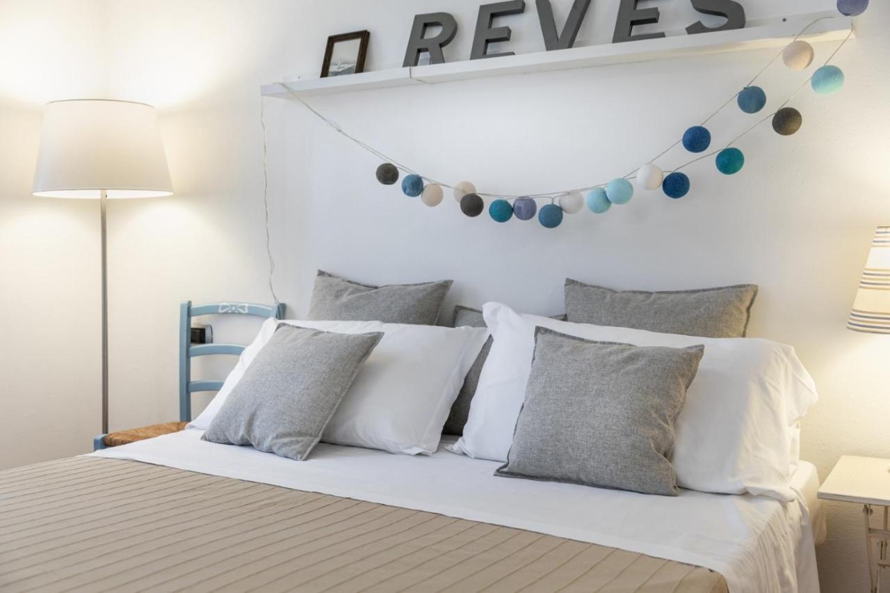 Appartamento La Vela San Bartolomeo Al Mare Exterior foto